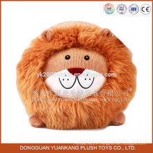 vente en gros OEM personnalisé animaux en peluche jouets, Lion animaux jouets fabriqués en Chine